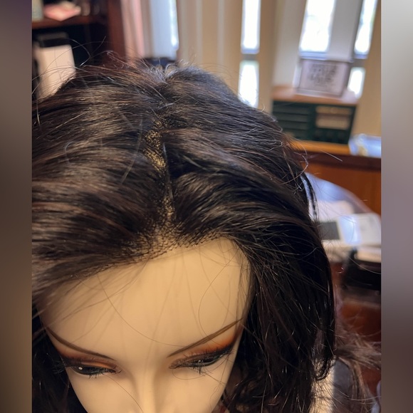 Belle Tress “Caliente” lace front wig - Picture 2 of 7